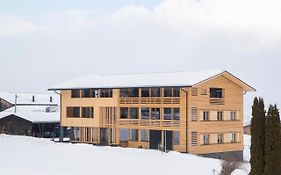 Appartementhaus Anna Katharina