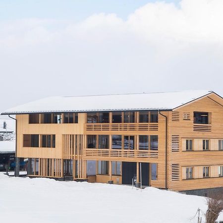 Appartementhaus Anna Katharina Fieberbrunn Exterior foto